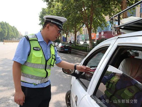 菏澤某縣雷霆出擊，多部門聯(lián)合持續(xù)推進(jìn)“三小車輛”專項(xiàng)治理